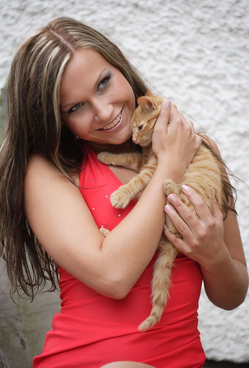 Антонина, 27 лет, 5 размер груди