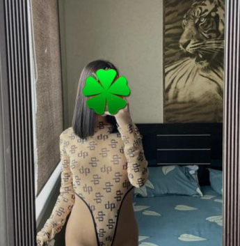 София, 23 года, 1 размер груди